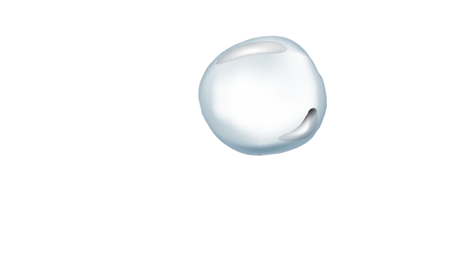 水玉2