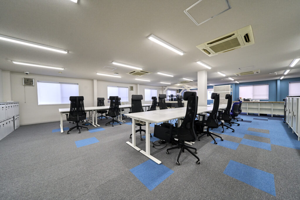 オフィス