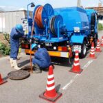 第４回　下水道維持管理の重要性　１